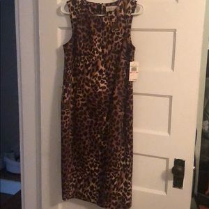 Brand new Michael Michael Kors dress.  Size 10